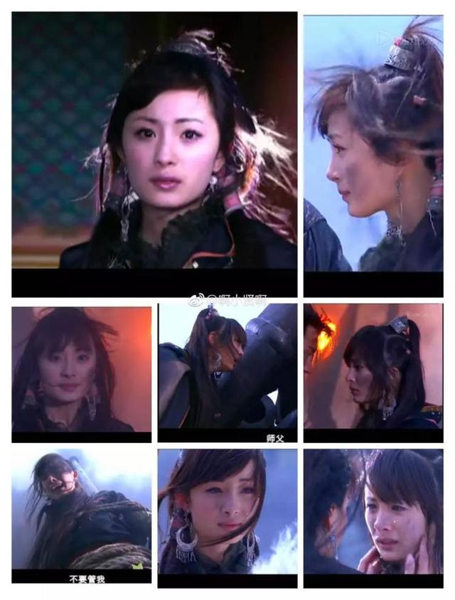 杨幂的这个细节, 暴露了她早就不爱刘恺威