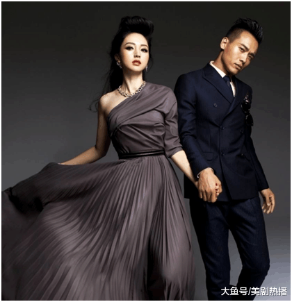 对高云翔帮助最大的三个女人! 如果不是性侵案, 他的未来会很出彩