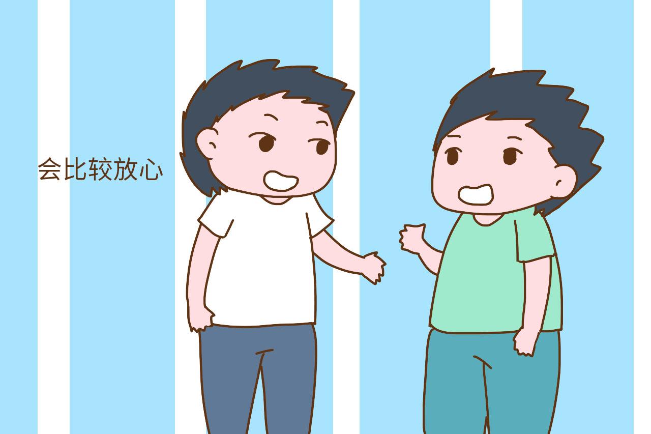 两个儿子有什么不好? 不要发愁娶媳妇难, 这些好处别人都没有