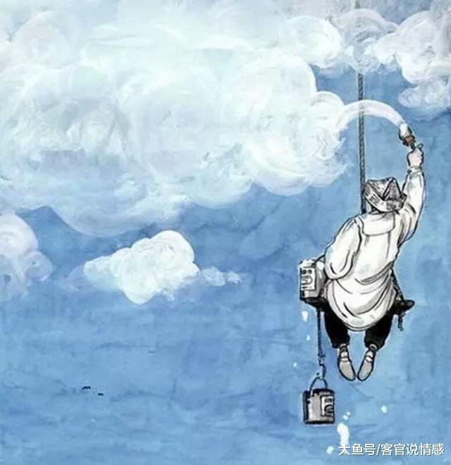 想要得到一个男人的心, 女人只要做到这三点!