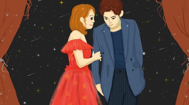 两个人在一起, 太计较这3件事情, 注定不会幸福!