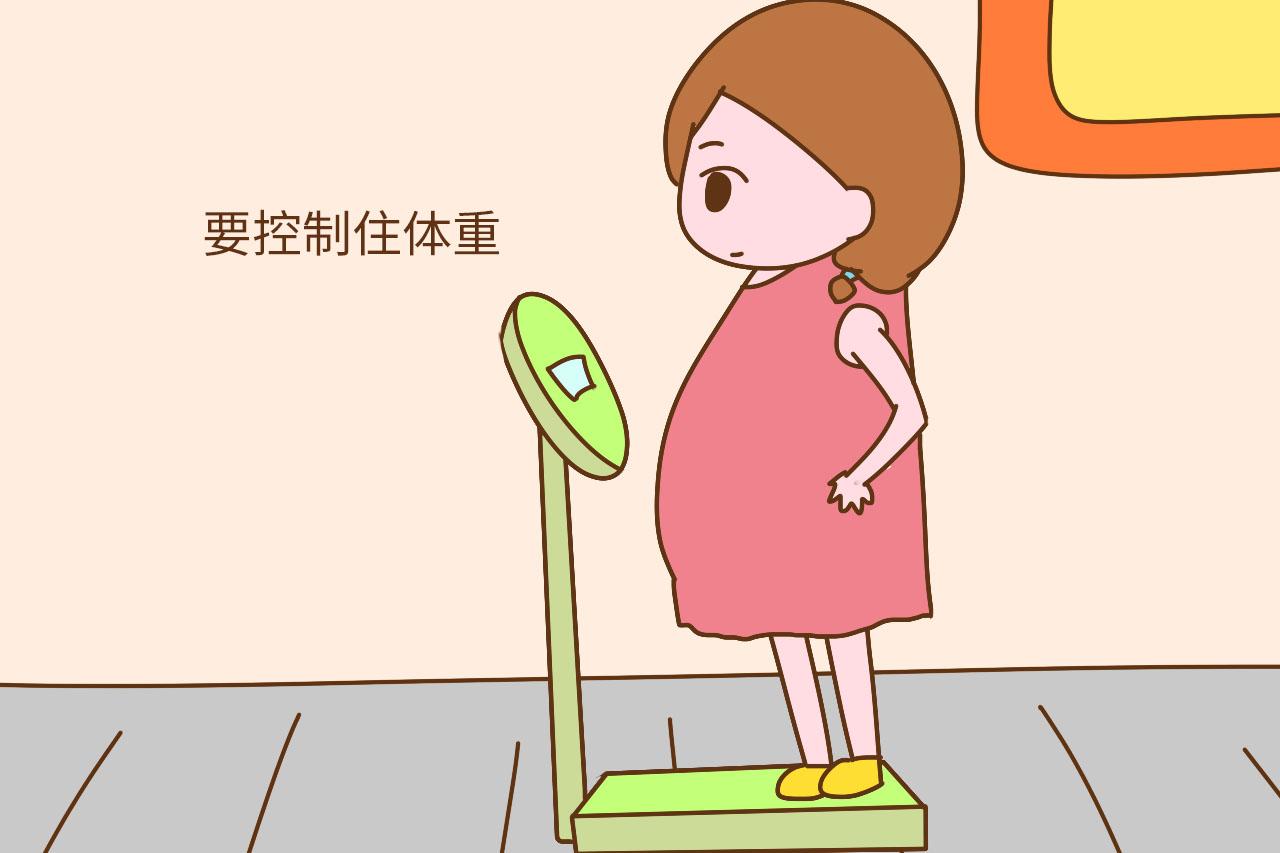 怀孕期间呼吸困难受不了, 生完孩子后, 可以好好喘口气太幸福