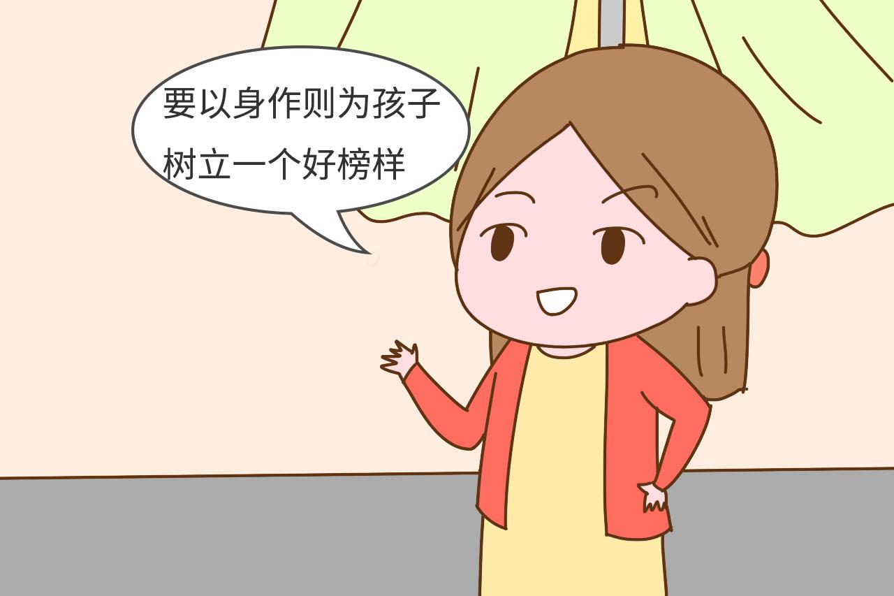 孩子玩手机上瘾, 这几句话会让他乖乖放下手机, 很管用
