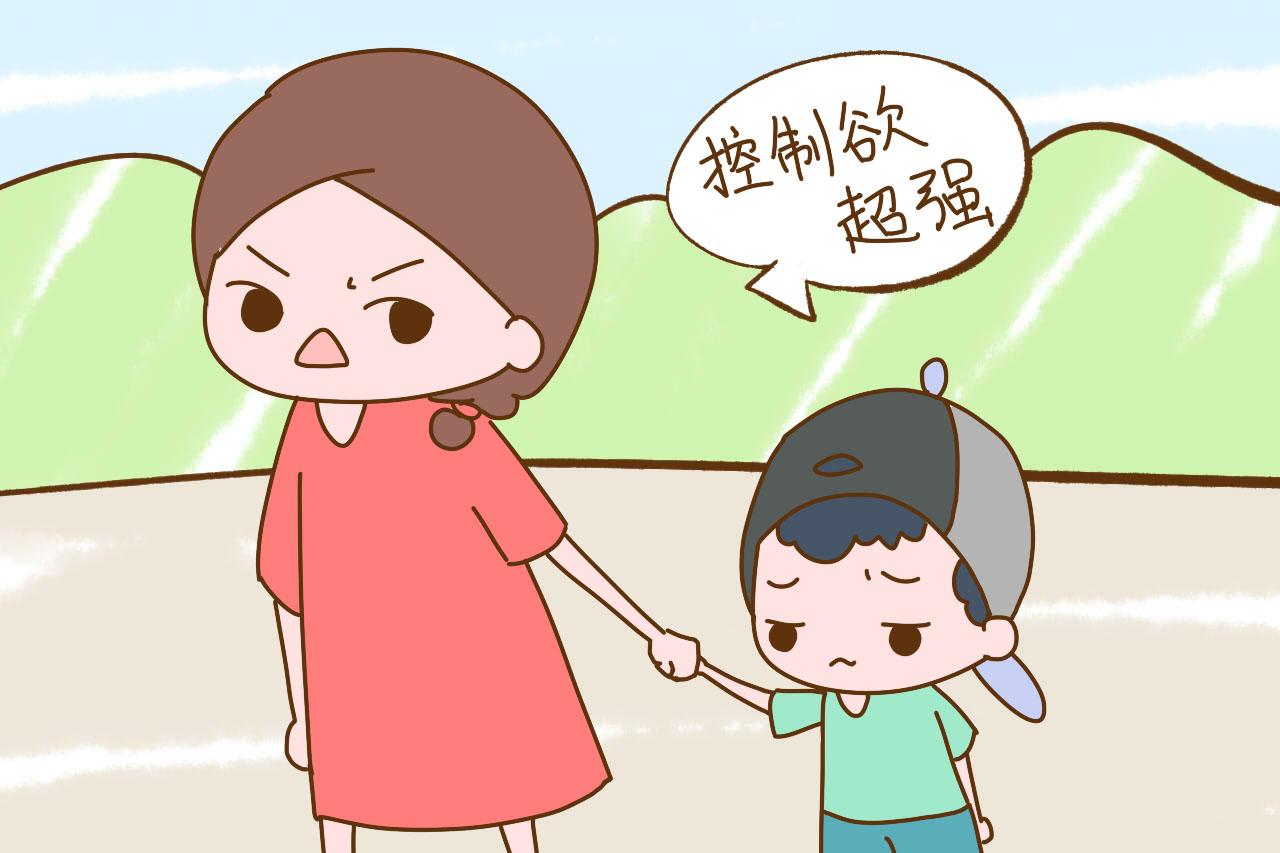 这几类妈妈再辛苦孩子也成不了才, 说的是你吗? 宝妈长点心