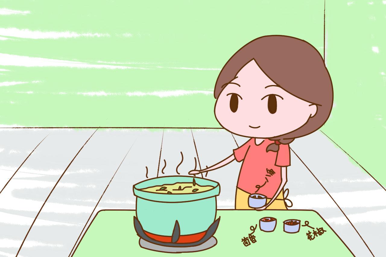 月子里这些东西别吃, 会回奶, 很多是家常菜说不定你天天吃