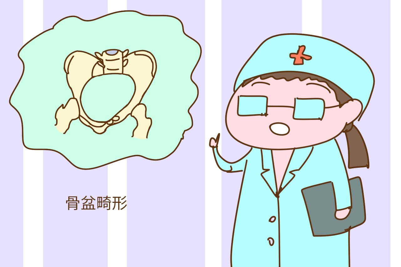 不是所有孕妈都适合顺产, 身体有这3种表现, 还是剖吧