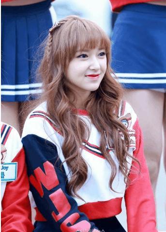 当女星染了发, 郑爽程潇似洋娃娃, 杨颖辣妈范, 吴昕像变了个人