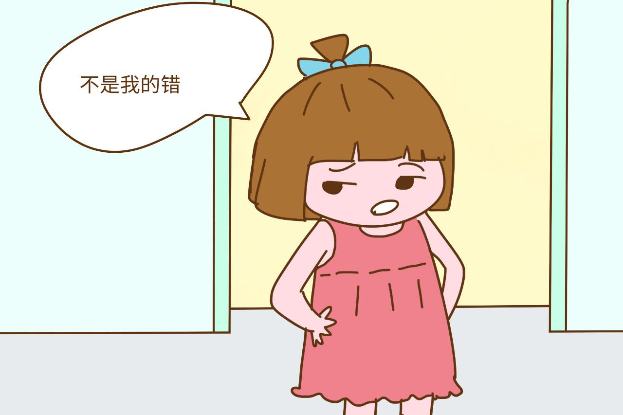 孩子摔倒之后, 你的第一反应是? 这个对孩子太重要