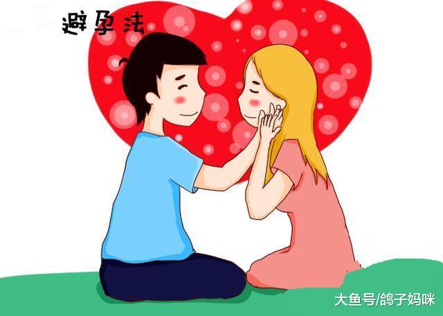 避孕族注意, 事前、事后避孕的黄金时间!