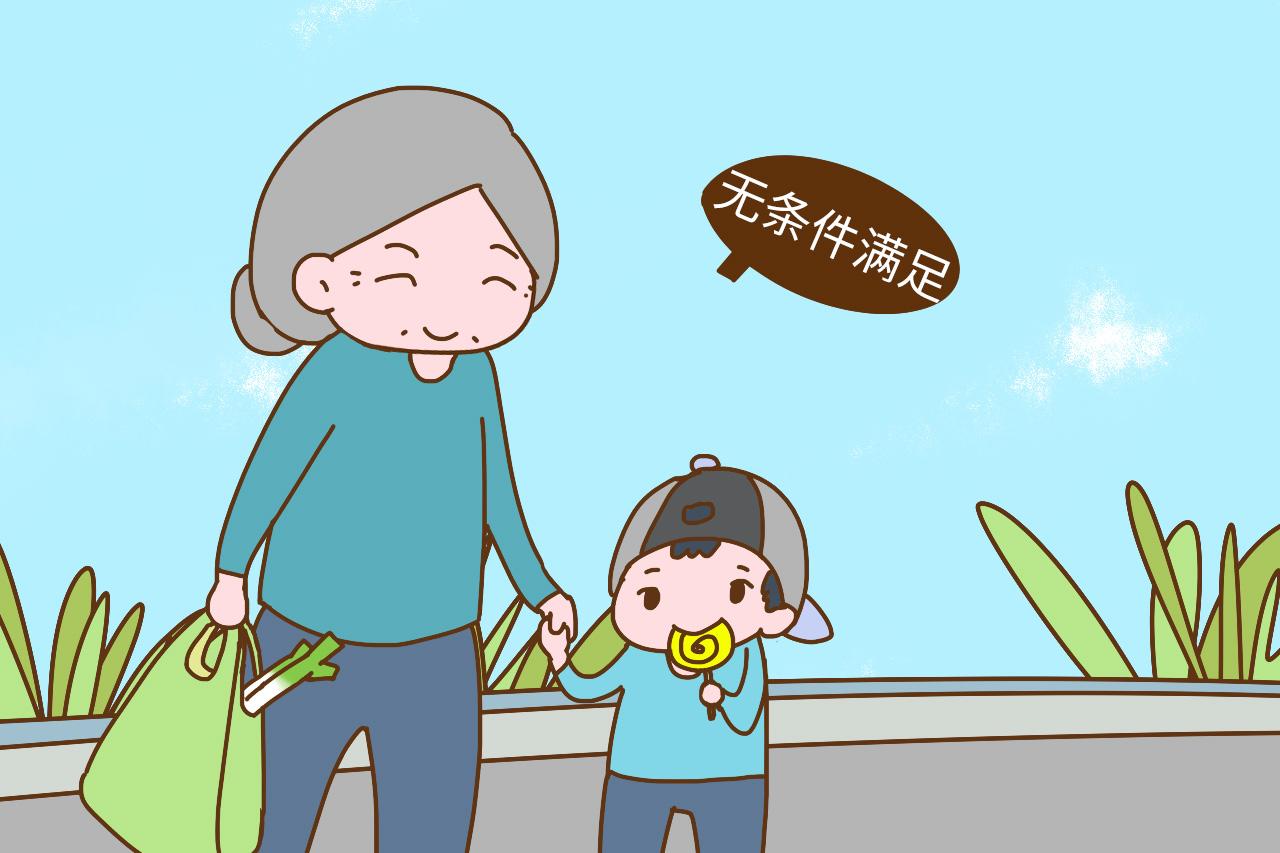 孩子有些小任性? 妈妈只需学会这2招, 分分钟就能搞定