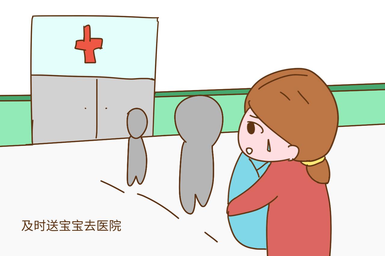 宝宝闹觉苦不堪言, 这到底是怎么回事? 知道原因就好办多了