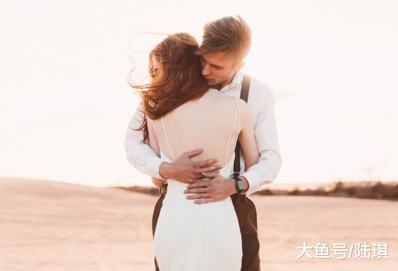 爱说“无所谓”的男人, 心里其实没有你