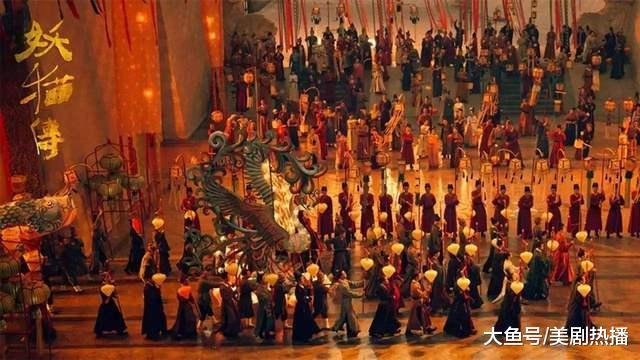 郭敬明将拍《阴阳师》, 网友: 《爵迹》拍成鬼样, 别来祸害经典!