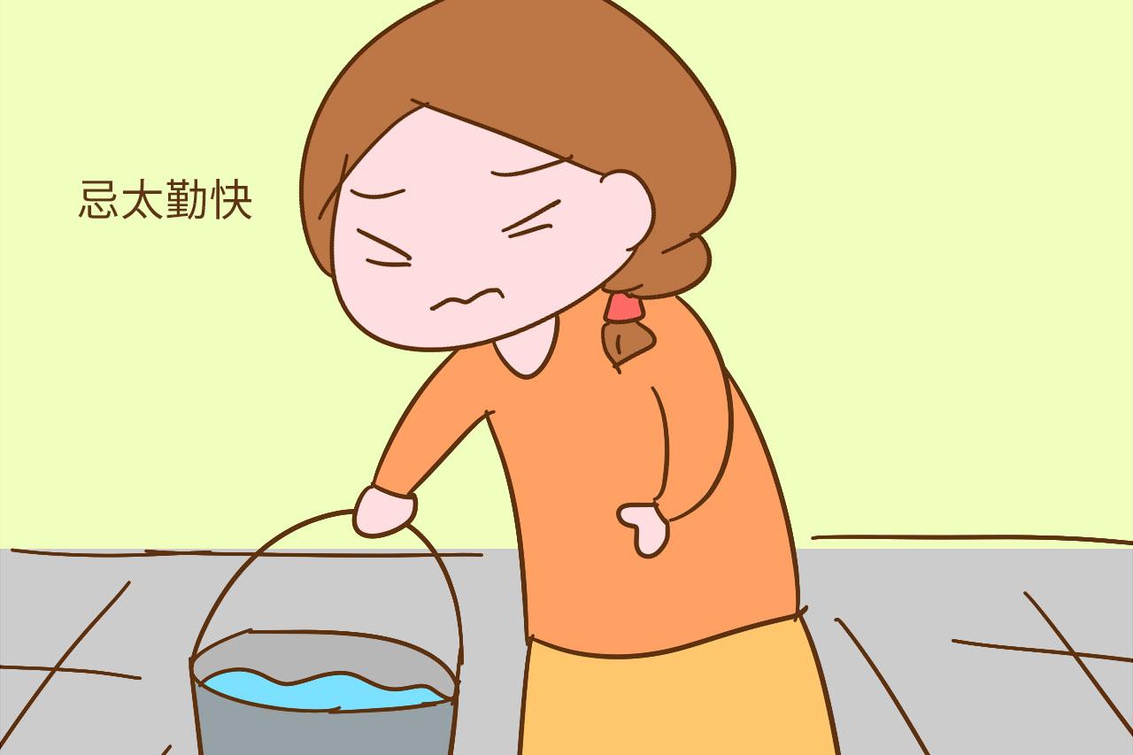 坐月子怎么舒服怎么来, 那些产后“伪禁忌”, 不必一一对照