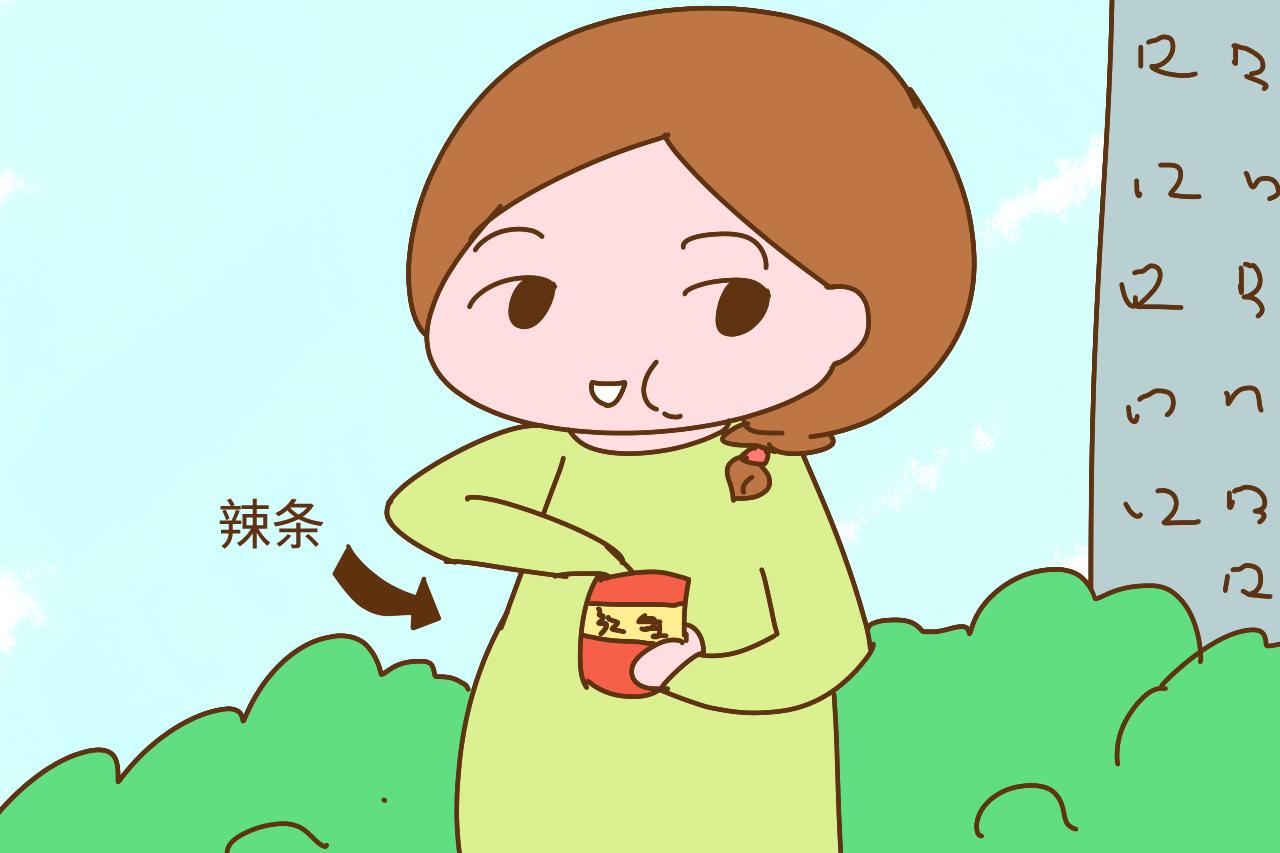 孕期有这些表现, 是胎儿在告诉孕妈他发育的很好, 你占几条?