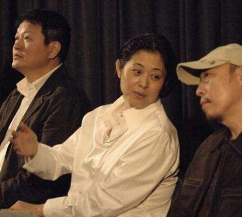 他是倪萍妹夫, 因长相问题三次艺考失败, 如今凭演技令人刮目相看