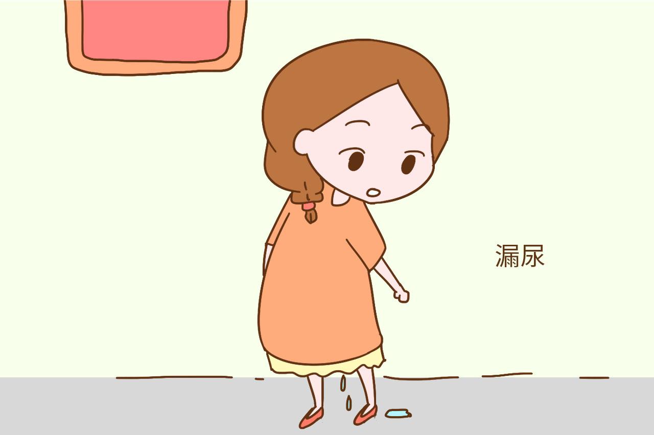 生完孩子后, 这个部位要抓紧时间恢复, 自己身体耽误不得