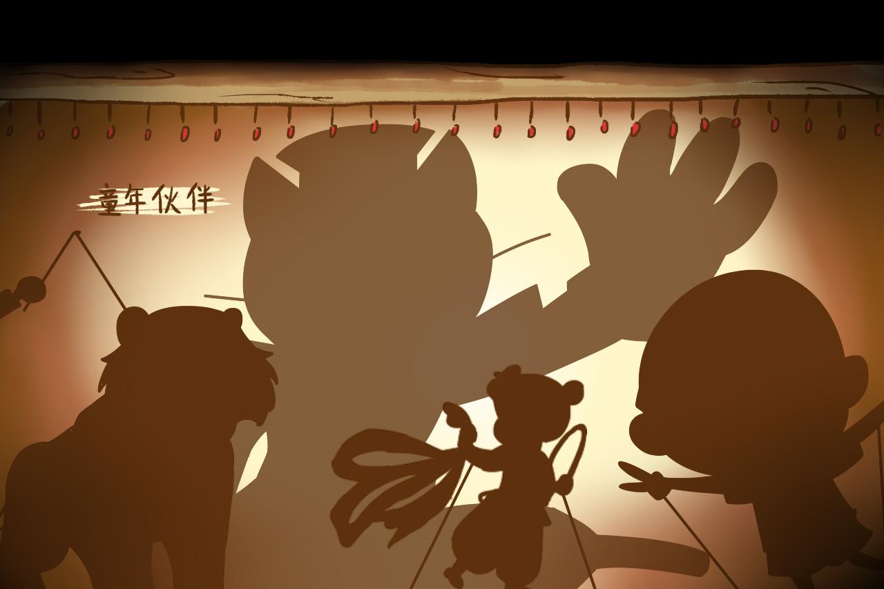 20年前的童年VS现在孩子的生活, 中间差的岂止只是20年时光