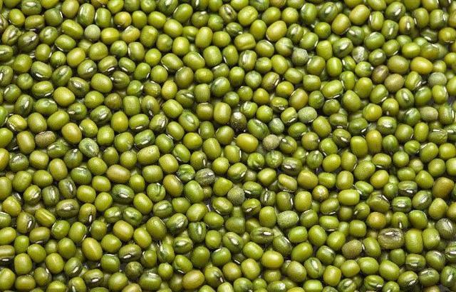 湿气的“克星”来了! 早晚吃一点, 湿气排干净, 小肚子也下去了