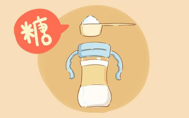 宝宝肠胃消化不好? 可能是你的喂养方式有问题