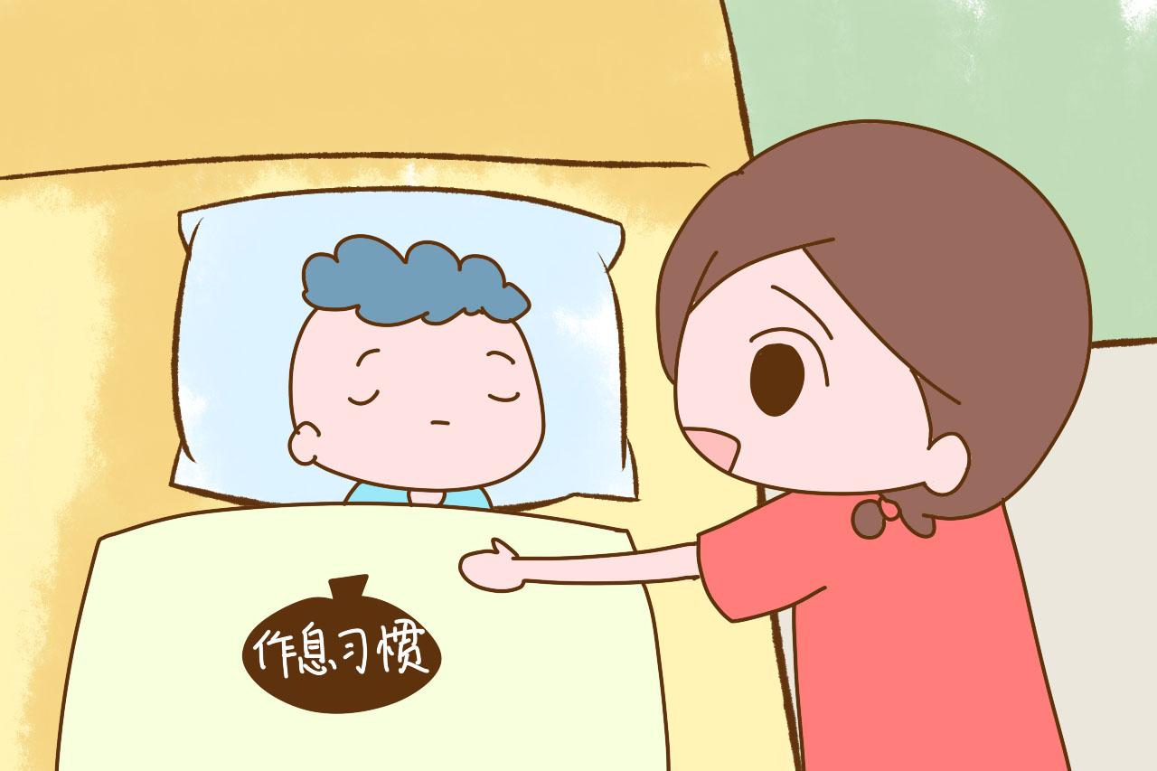 小孩子这样睡, 身高会比同龄人低一大截, 家长可要注意了