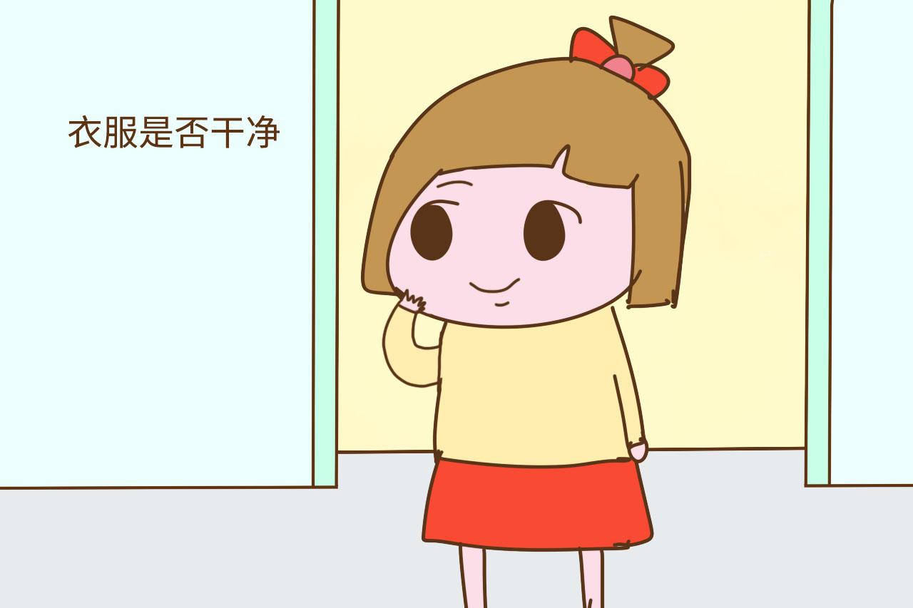孩子身上这几处细节, 暴露出家长是不是合格, 真的挺准的