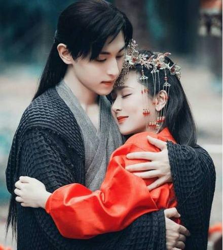 《香蜜2》要拍了, 主创爆出尽量原班人马, 讲述下一代的故事