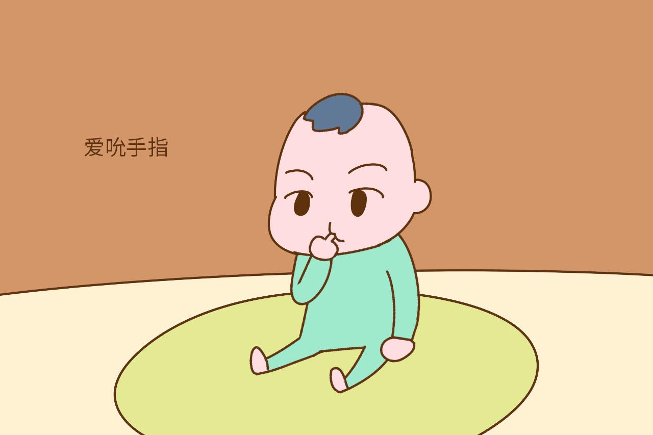 孩子这3个坏习惯是在悄悄变聪明, 家长盲目阻止就是害了娃