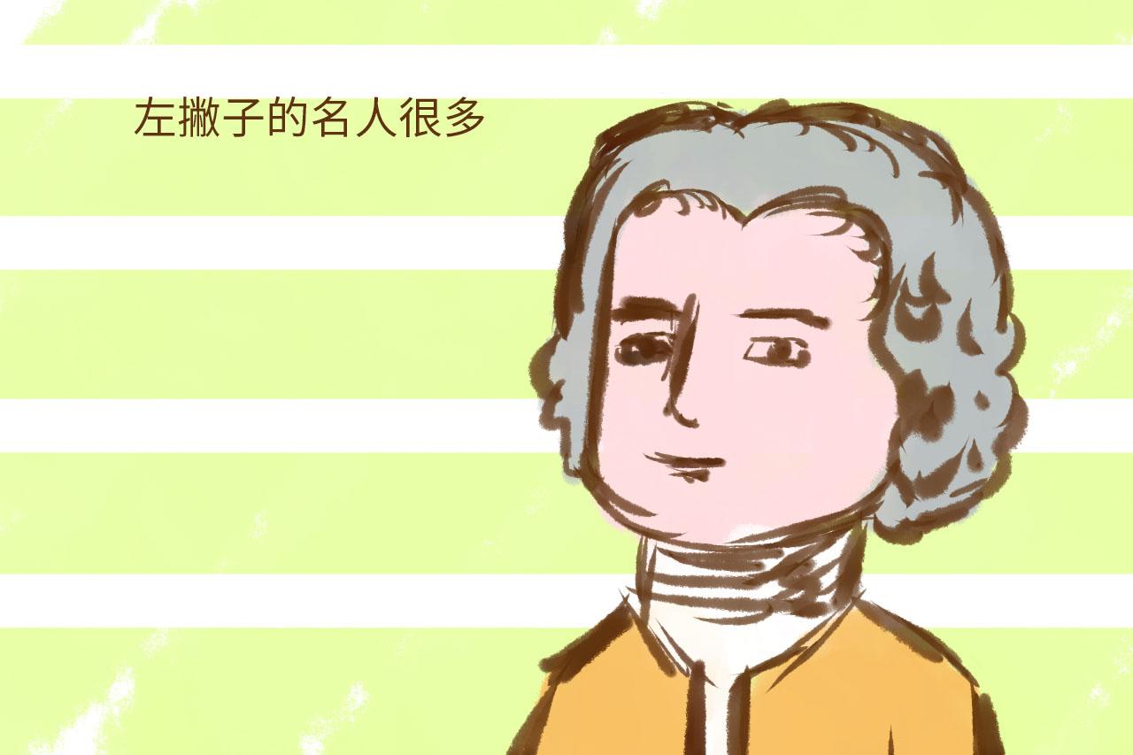 孩子的这个习惯不能改! 这样的孩子是块宝, 很多名人都有