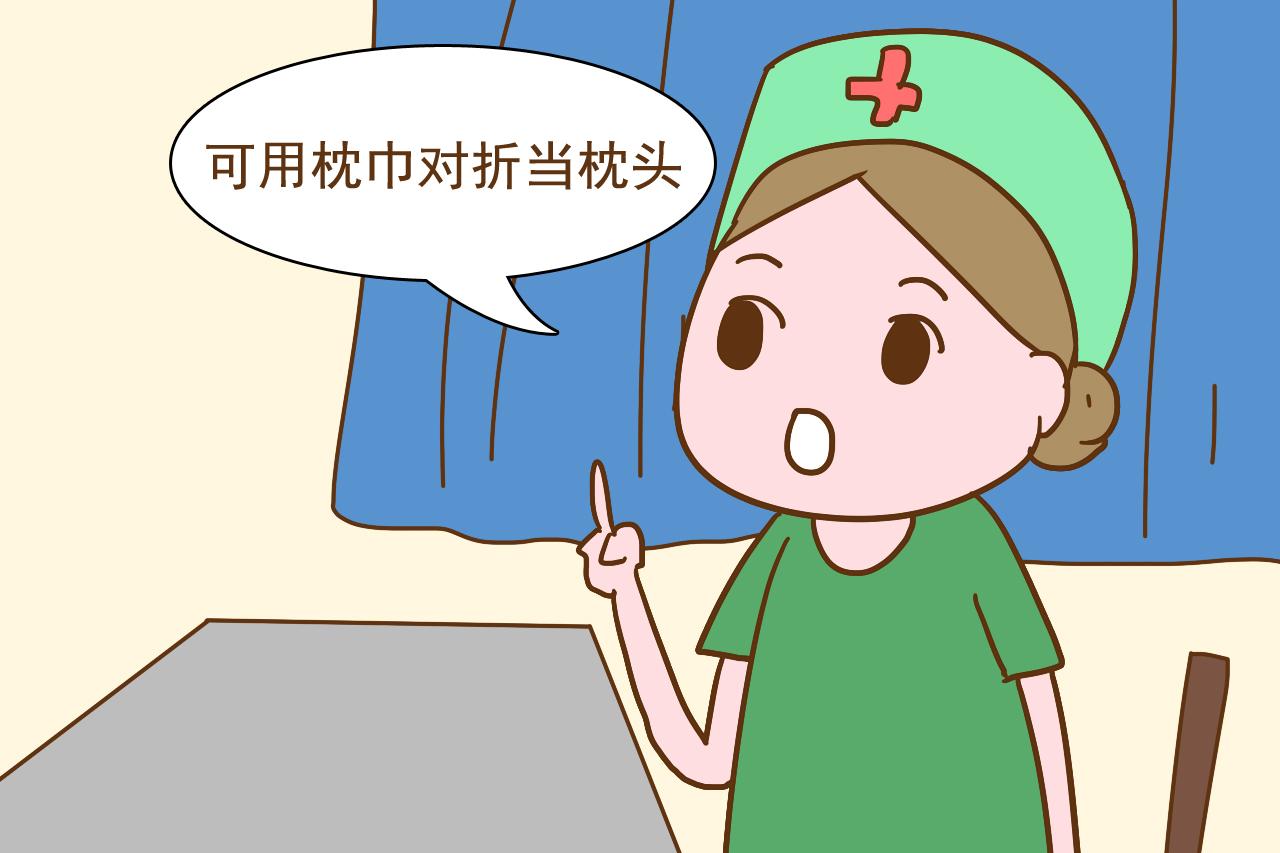 宝宝多大才适合用枕头? 医生: 很多人都用早了, 不利脊椎发育