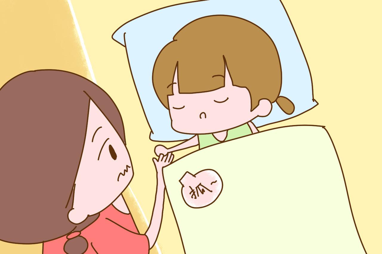 宝宝这3种欺负妈妈的举动, 是在表达对妈妈的爱, 别再误会宝宝了