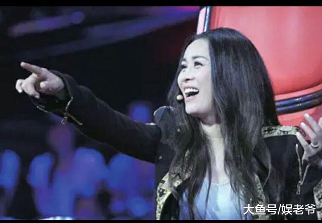 田震患血液病, 提那英只有三个字! 网友: 那英到底得罪多少人? !