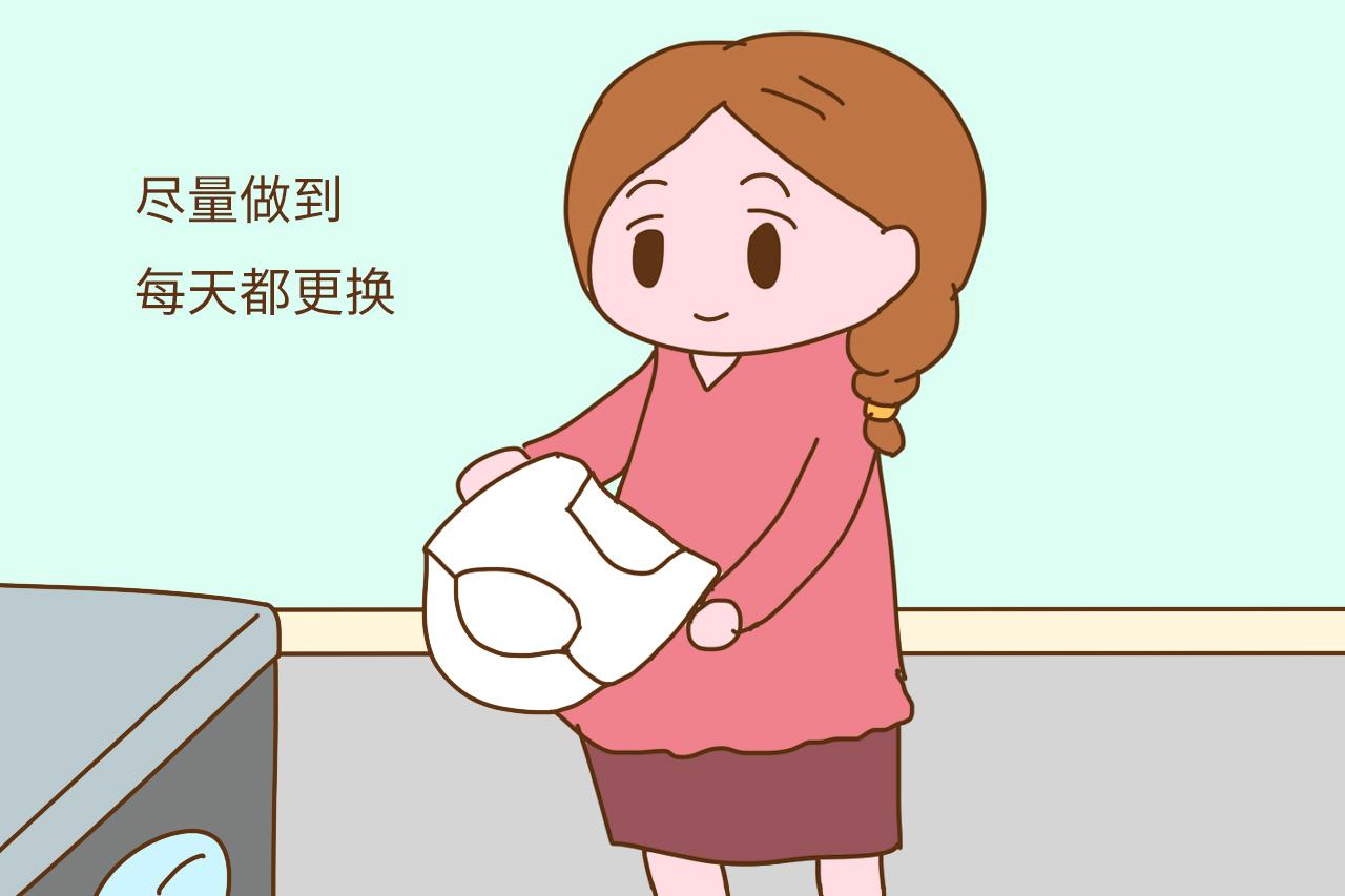 生完孩子后, 这两件衣服不能省, 医生说图省事就是害自己