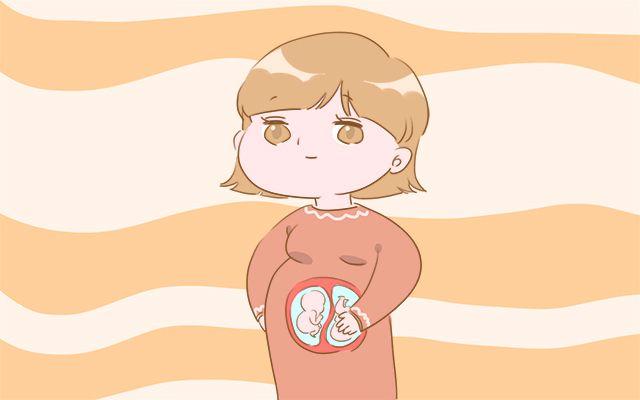 谁说孕期可以做运动? 有这些症状的准妈妈懒一点才健康
