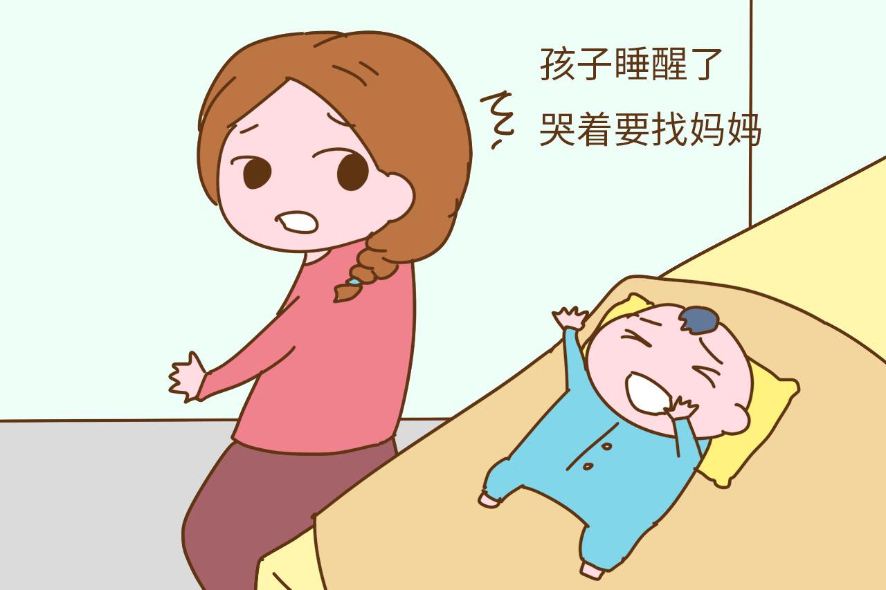 当妈后什么时候很无助? 这些都很扎心, 当妈的可别抱头痛哭