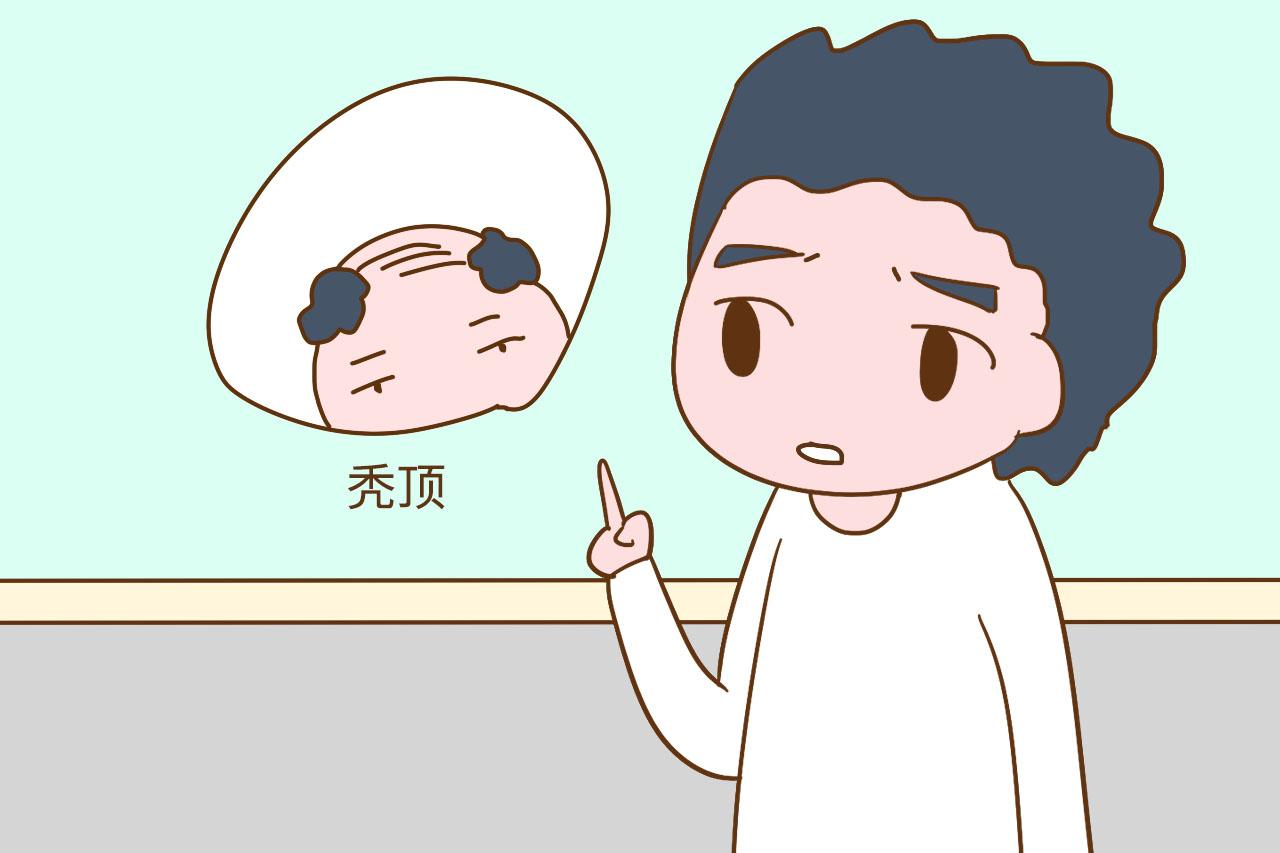 夫妻双方患有这几种病, 儿子可能会遗传, 生的是女儿就恭喜了