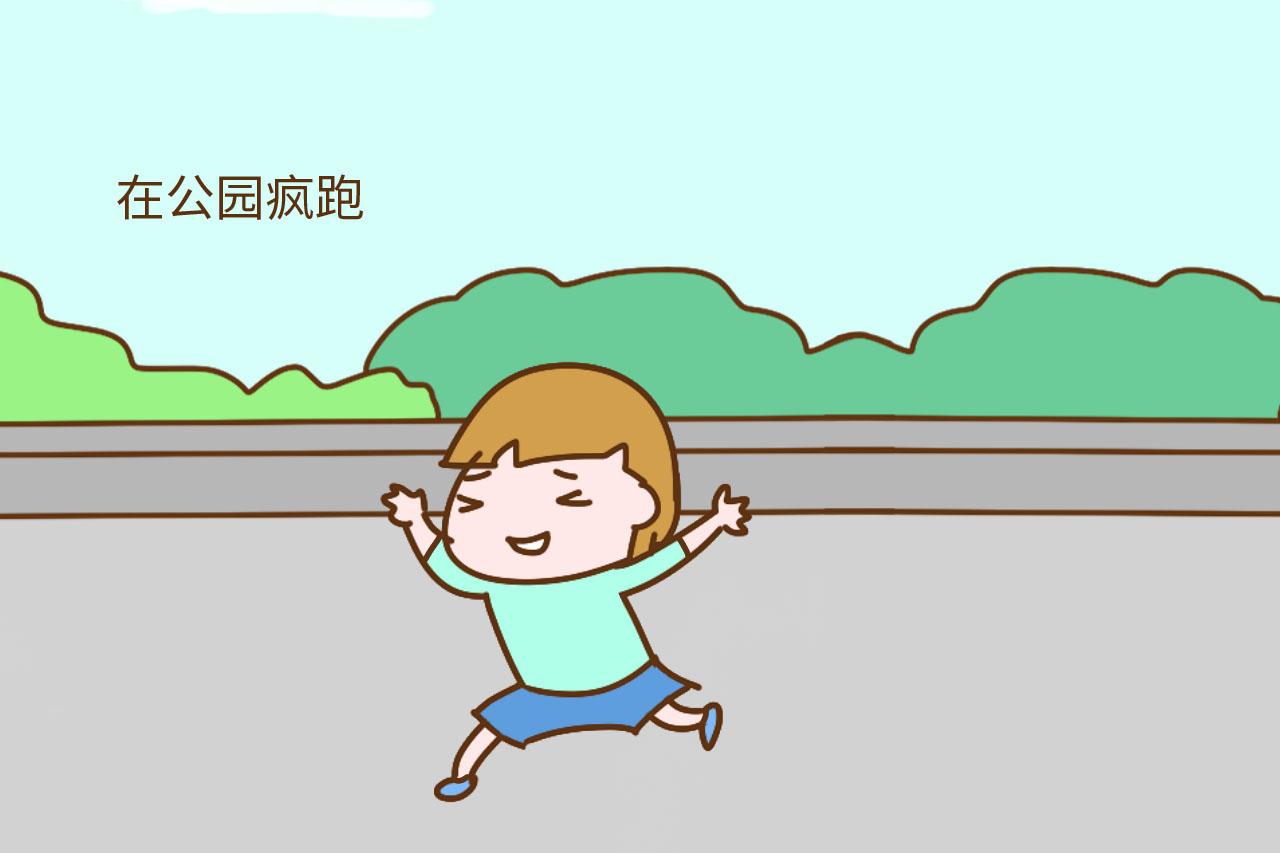 孩子在幼儿园里老爱生病怎么办? 不要怕, 这些解决办法试试看