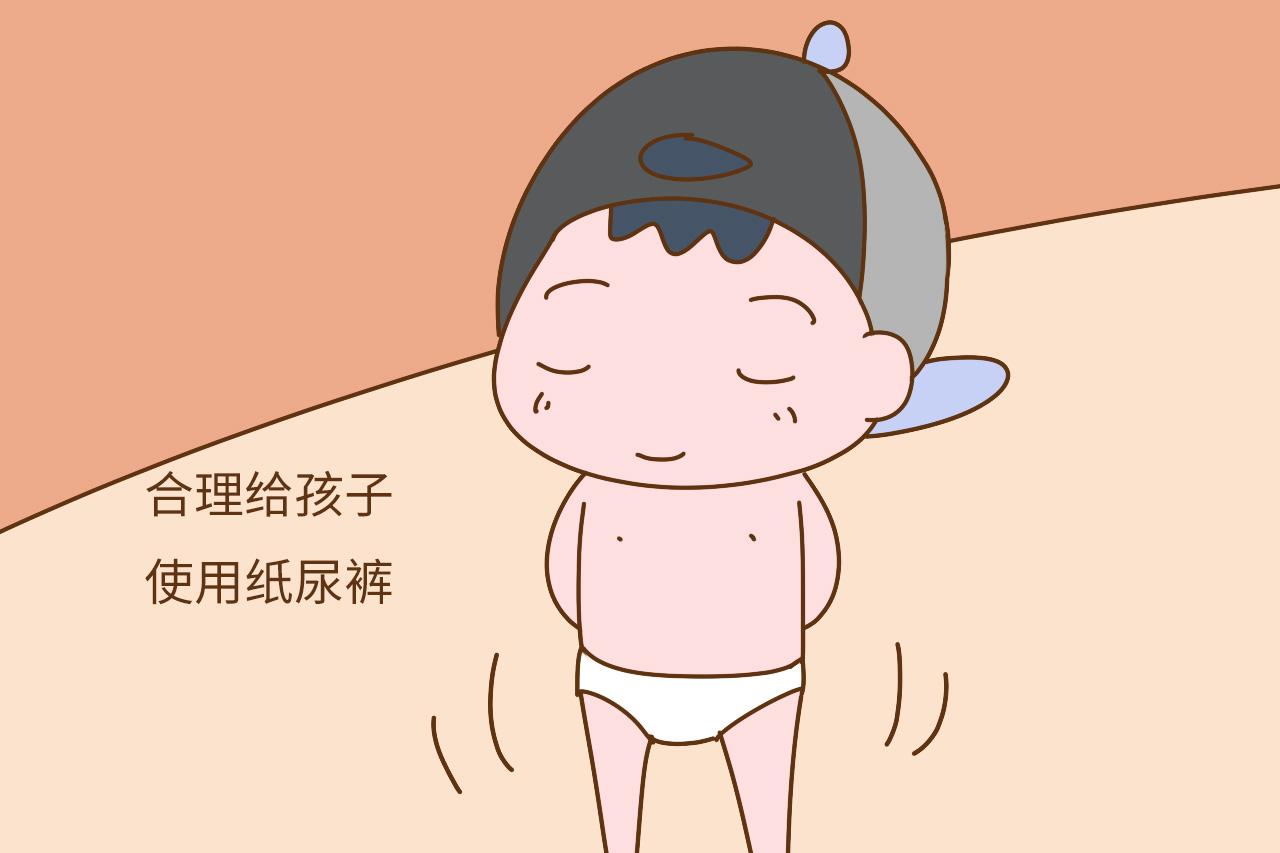 三岁以后还尿床, 家长别急着骂, 这样做会让孩子远离