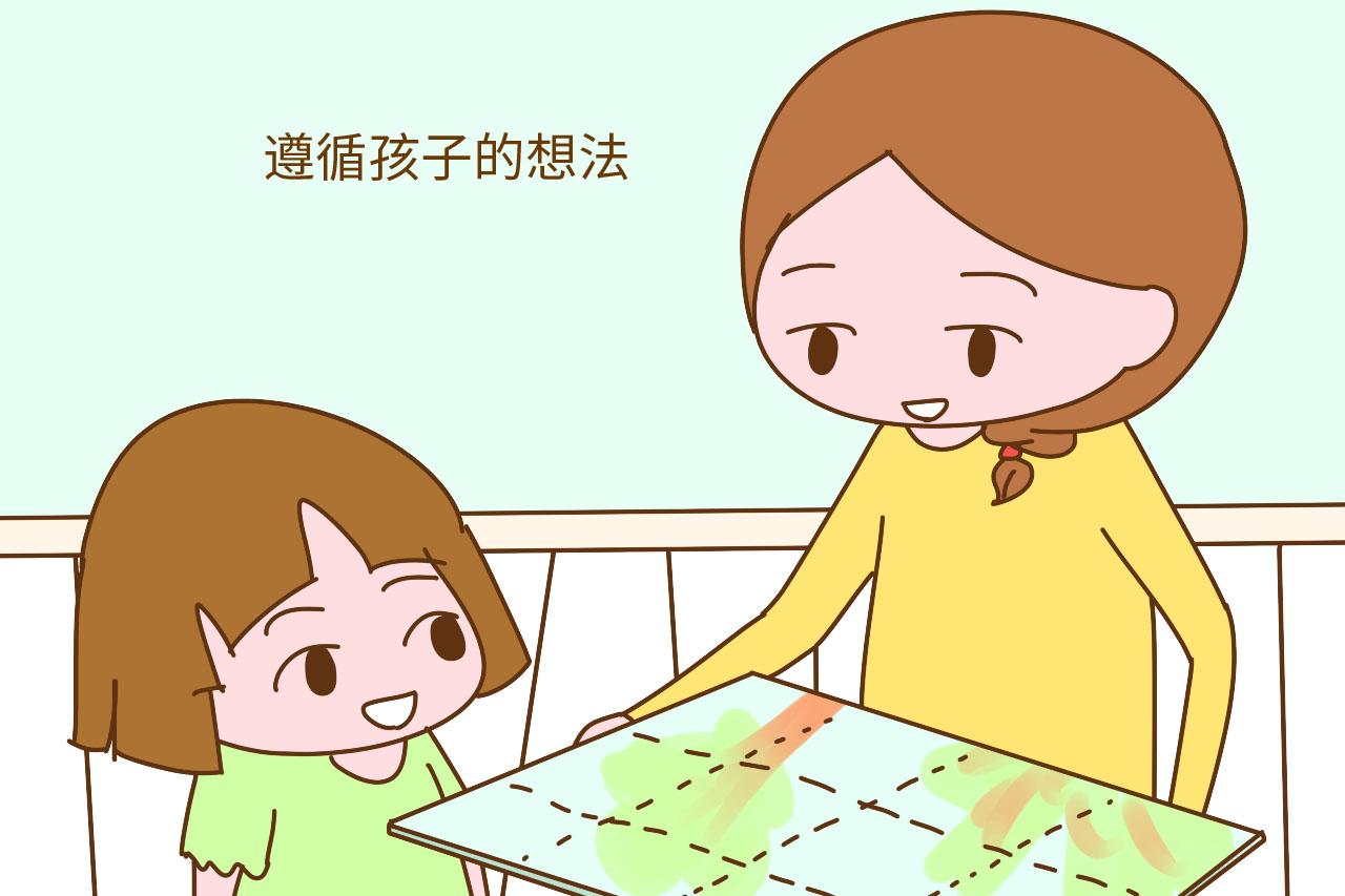 作为父母, 你在成长中给孩子提供的, 决定了他未来的人生