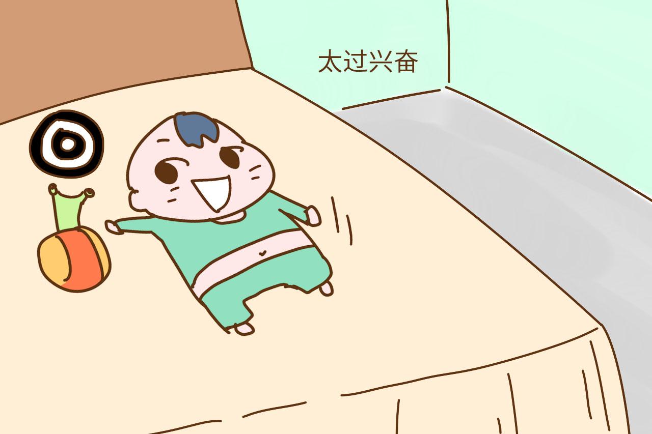 别让孩子这样入睡, 耽误发育影响长高, 可惜很多家长经常做