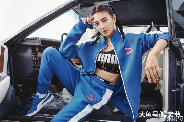 张雨绮炫富了? 这就是人家的真实日常啊!