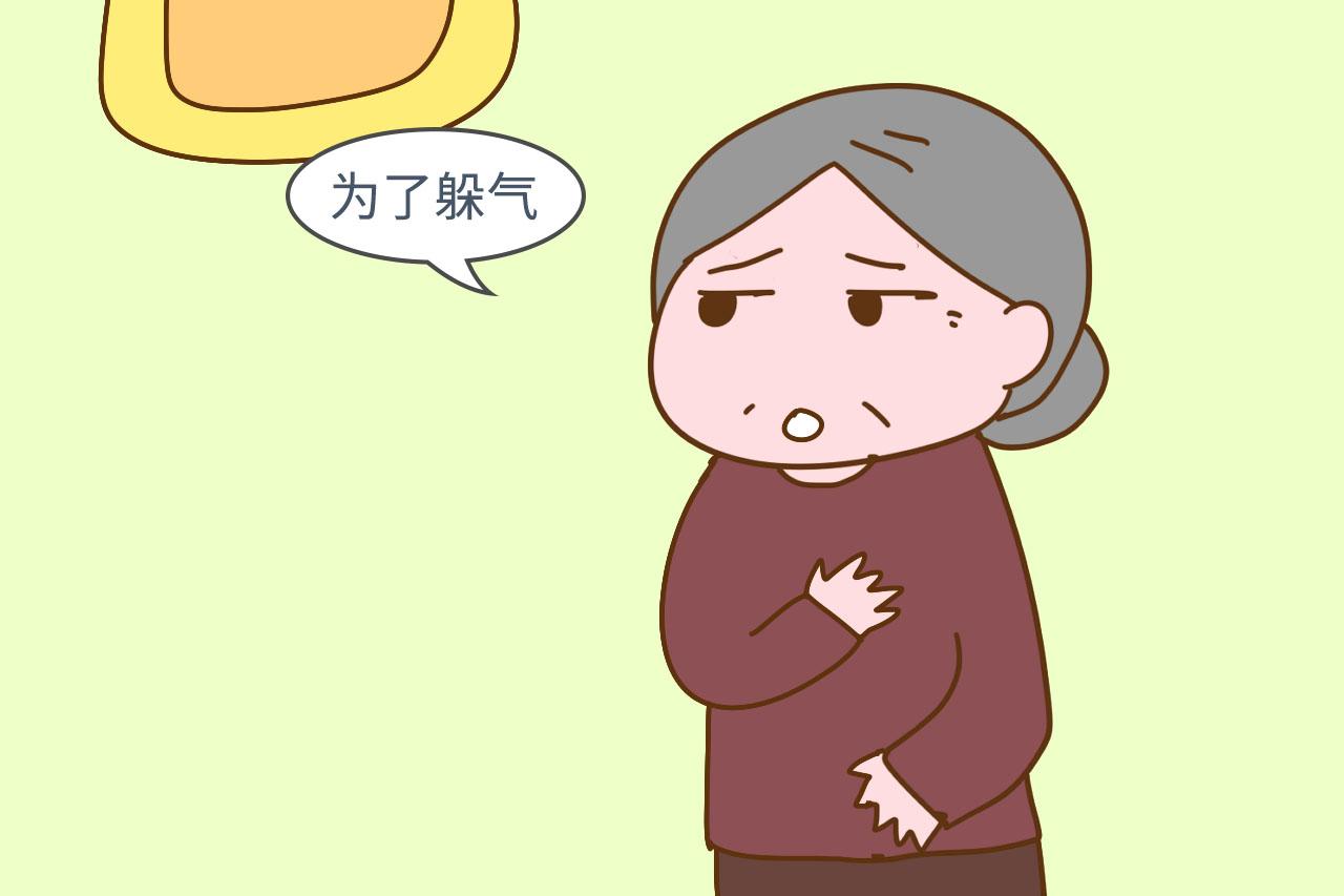 为什么越来越多的老人不乐意带孩子? 听完老人的话, 感觉很心酸