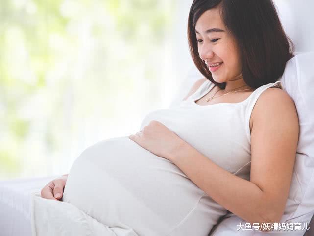 孕妇只补叶酸是不够的, 4种关键营养, 一个都不能少