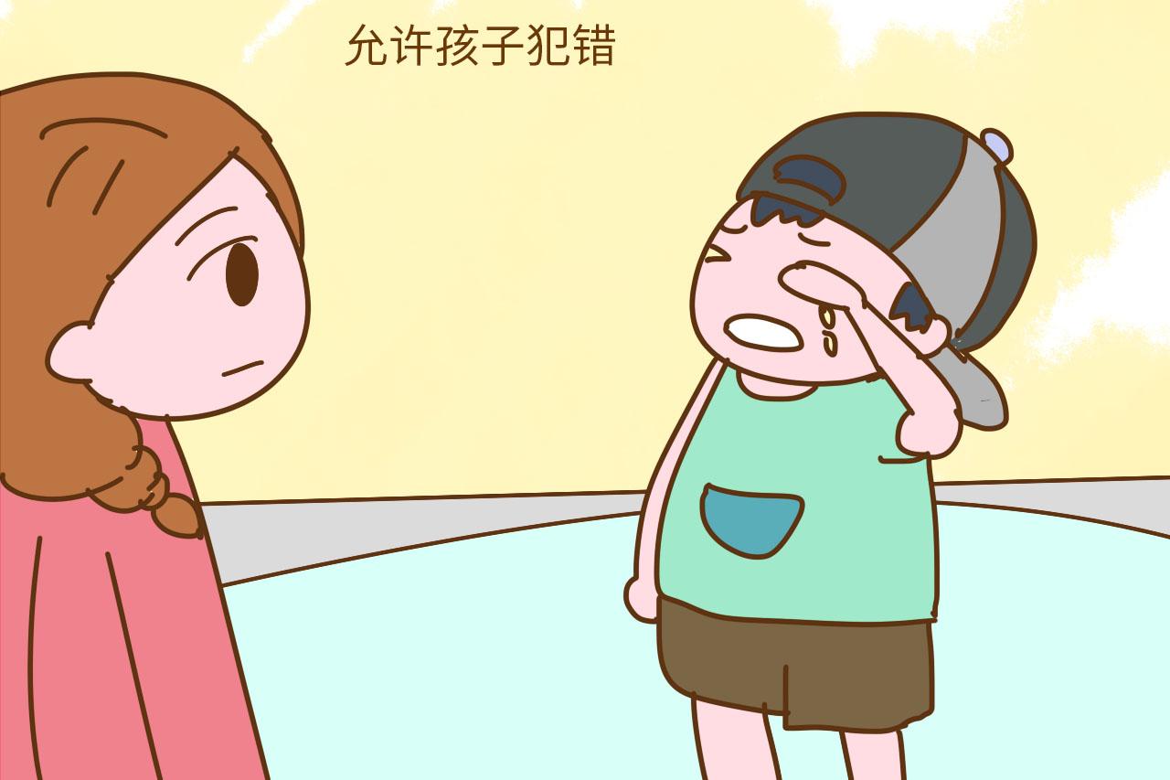 这4句话, 说过2句的爸妈算及格, 3句以上的才是优良