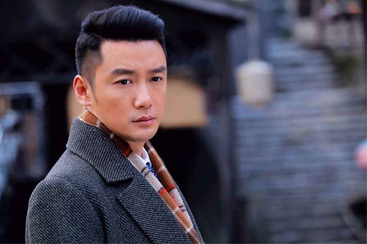 【曾是知名主持人，因频道改版转