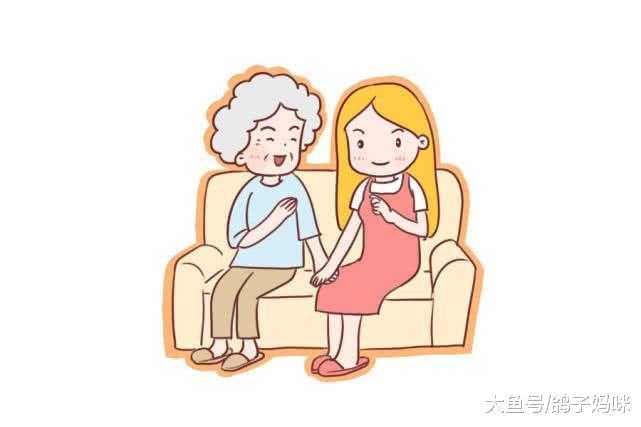 婚前睁大眼! 别管婆婆, 好好选老公! 常见婆媳问题