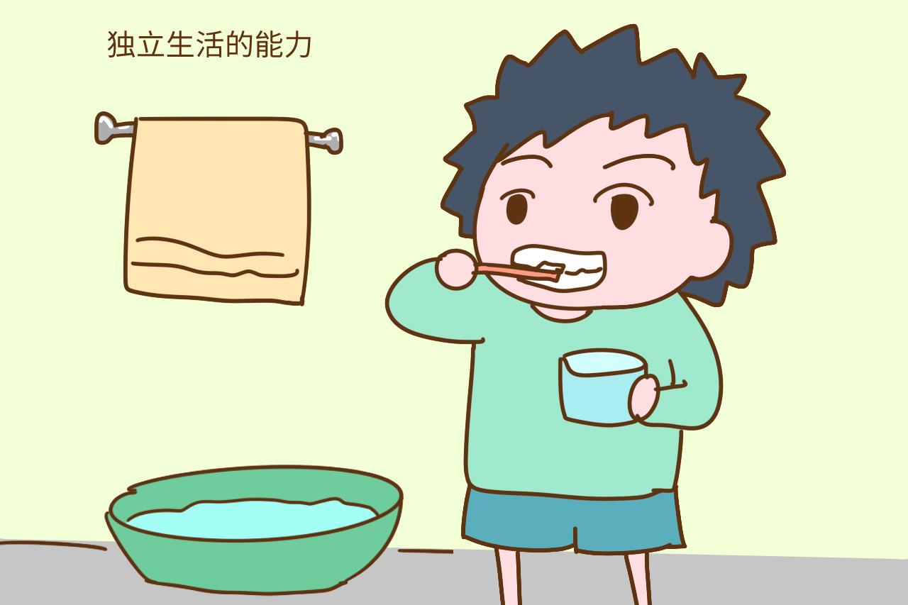 男孩子从小培养这几个能力, 以后混的不会差, 早晚会感谢父母