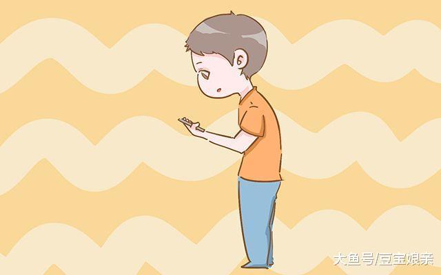 孩子不到这个年龄玩手机, 危害非常大, 妈妈别给他玩早了