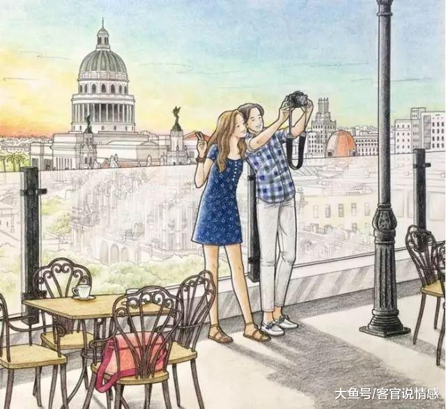 剩女为什么那么大岁数也不着急结婚?