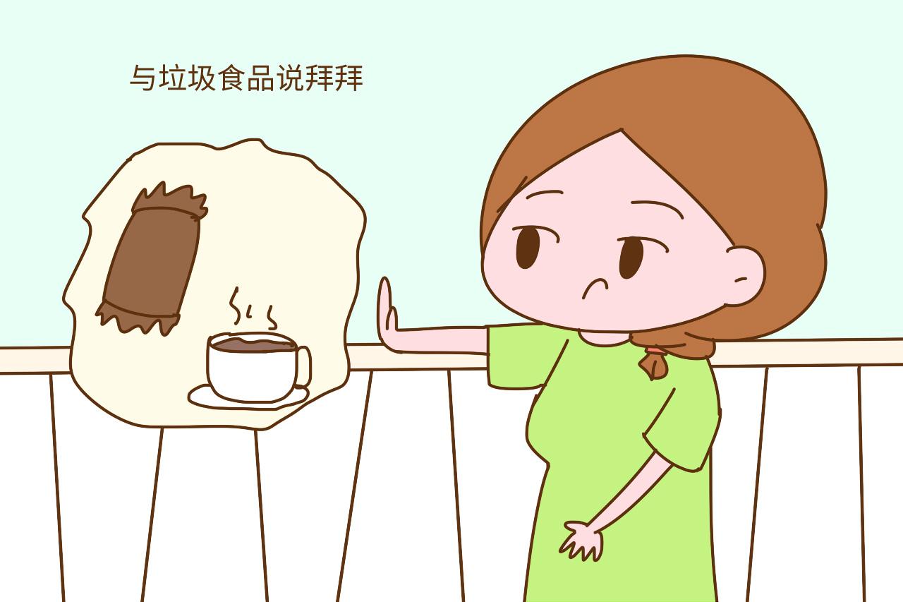 当妈后, 你的生活出现了哪些变化? 网友: 没睡过一个整觉